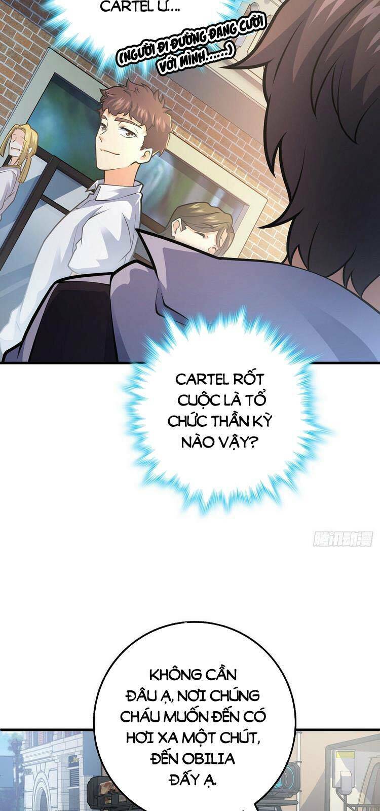 Đại Vương Tha Mạng Chapter 375 - Trang 2