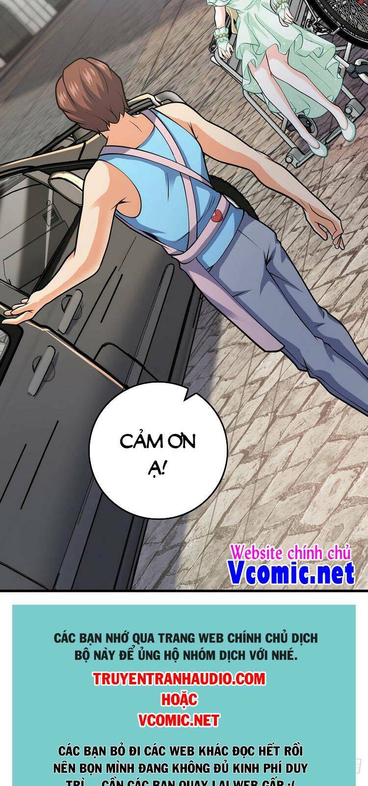 Đại Vương Tha Mạng Chapter 375 - Trang 2