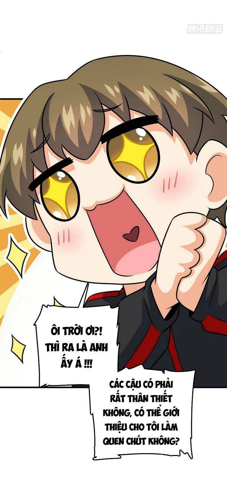 Đại Vương Tha Mạng Chapter 375 - Trang 2