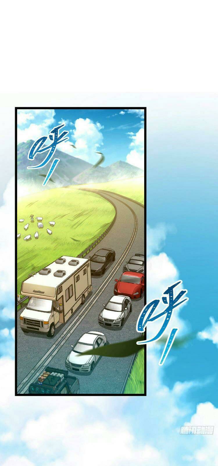 Đại Vương Tha Mạng Chapter 376 - Trang 2