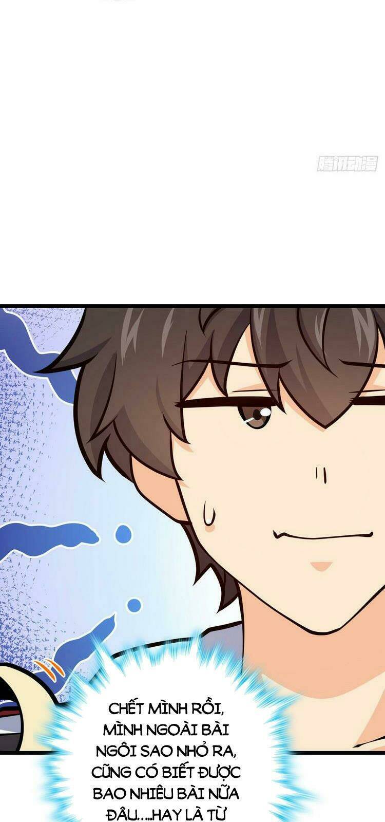 Đại Vương Tha Mạng Chapter 376 - Trang 2