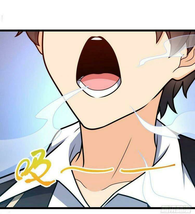 Đại Vương Tha Mạng Chapter 376 - Trang 2