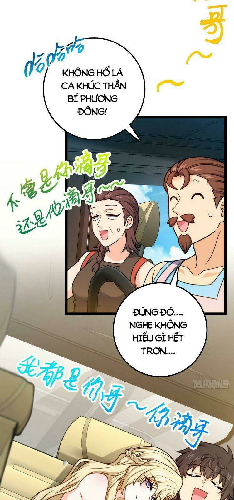Đại Vương Tha Mạng Chapter 376 - Trang 2
