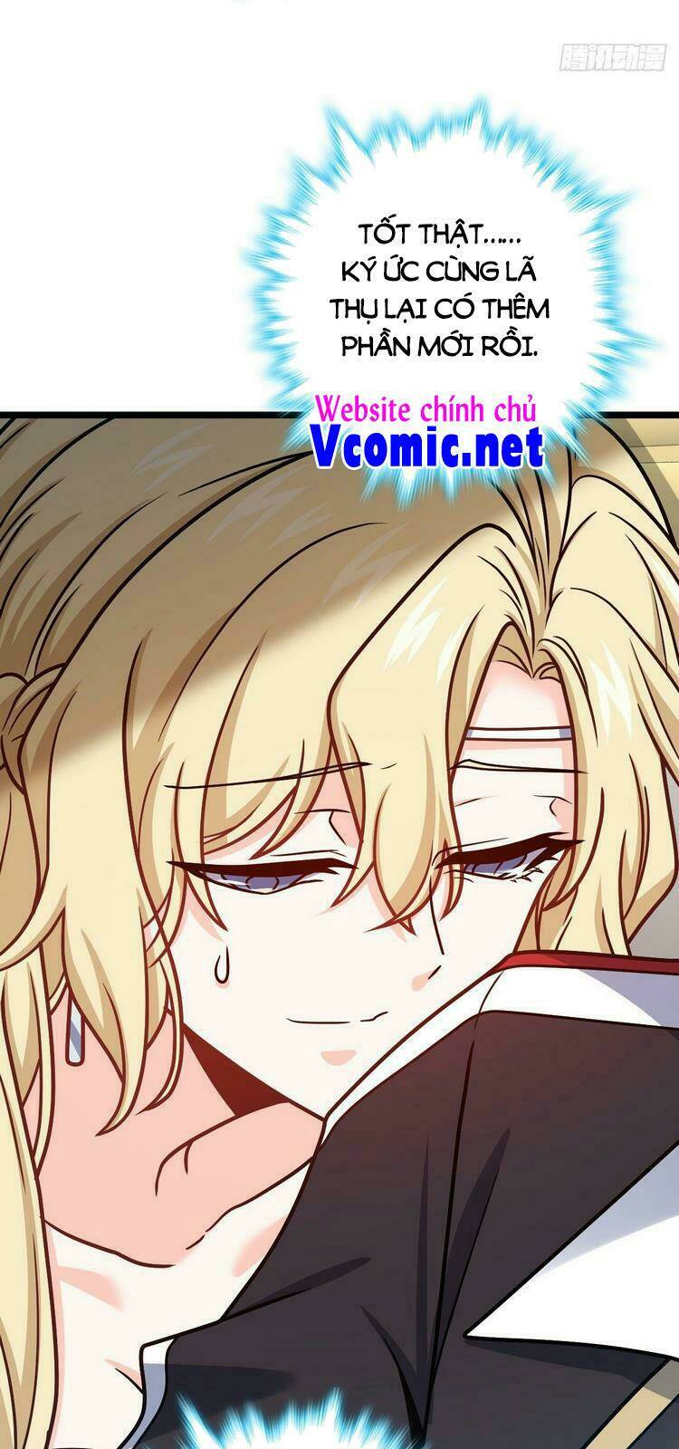 Đại Vương Tha Mạng Chapter 376 - Trang 2