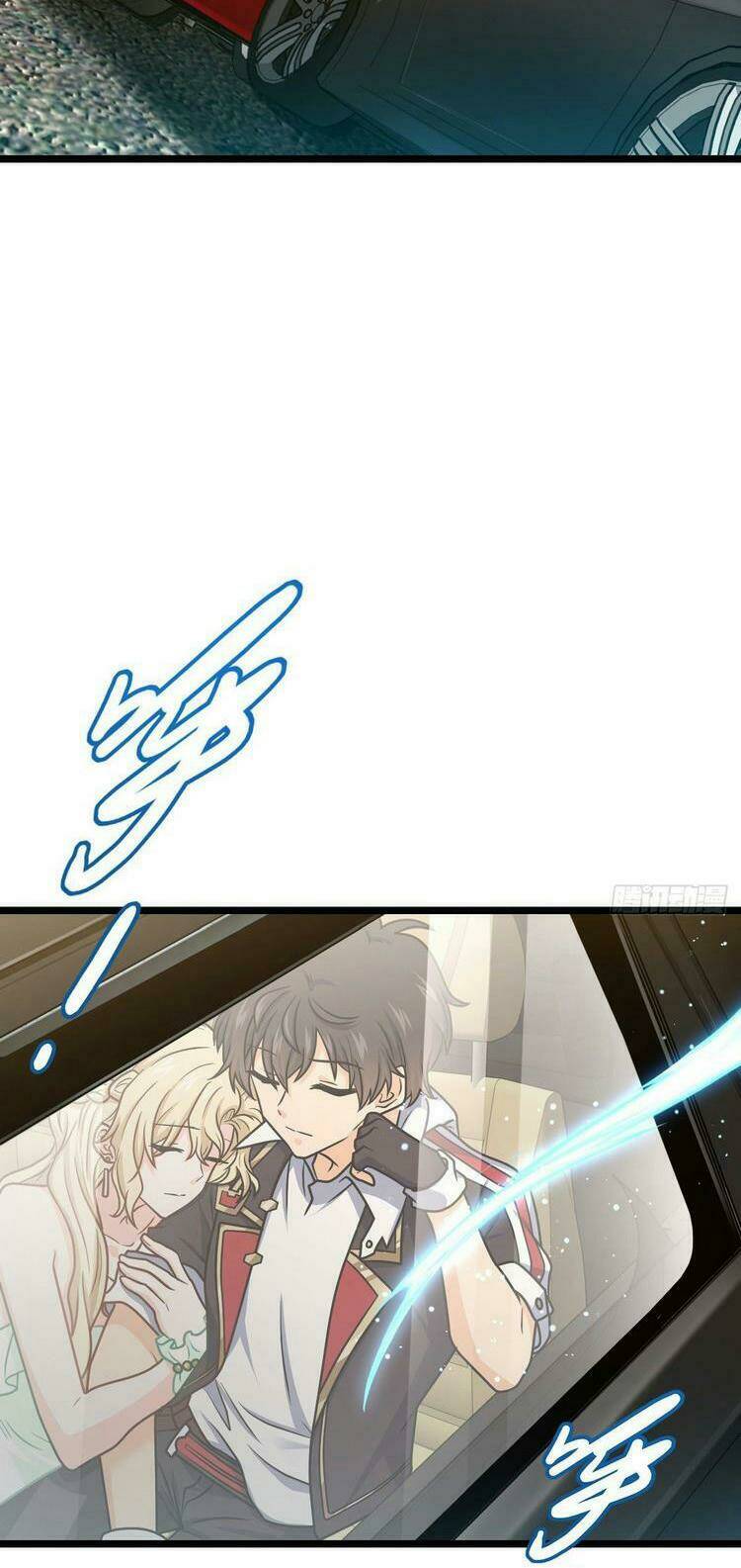 Đại Vương Tha Mạng Chapter 376 - Trang 2