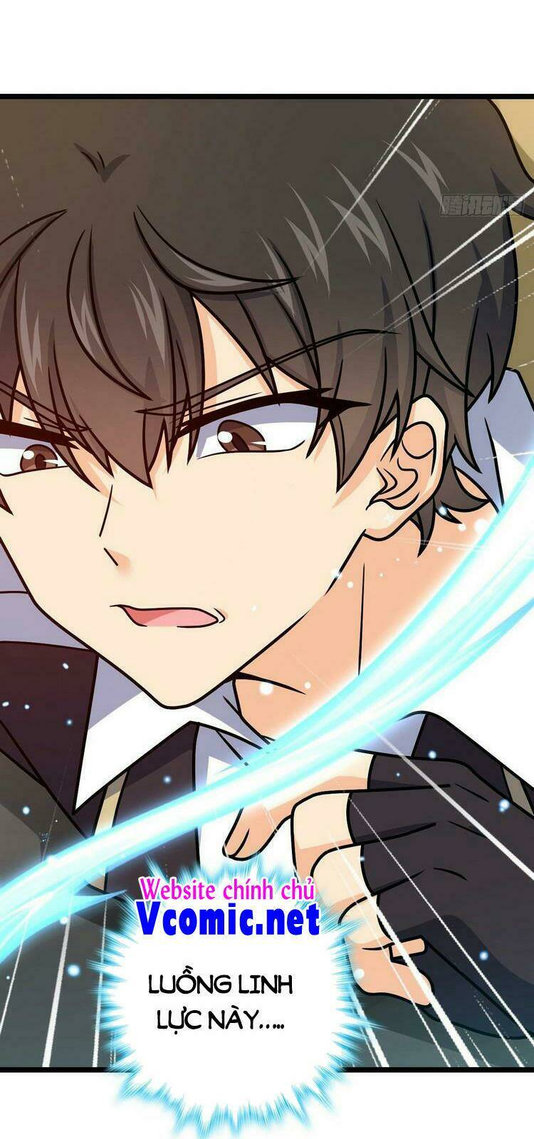 Đại Vương Tha Mạng Chapter 376 - Trang 2