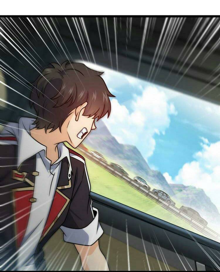 Đại Vương Tha Mạng Chapter 376 - Trang 2