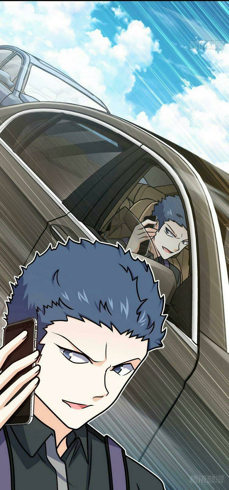 Đại Vương Tha Mạng Chapter 376 - Trang 2