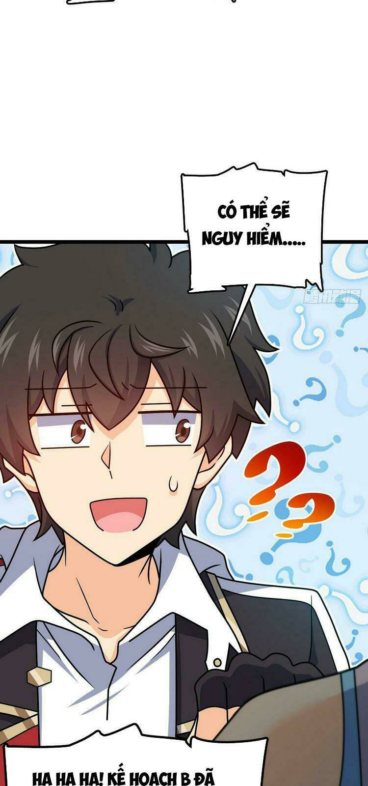 Đại Vương Tha Mạng Chapter 376 - Trang 2