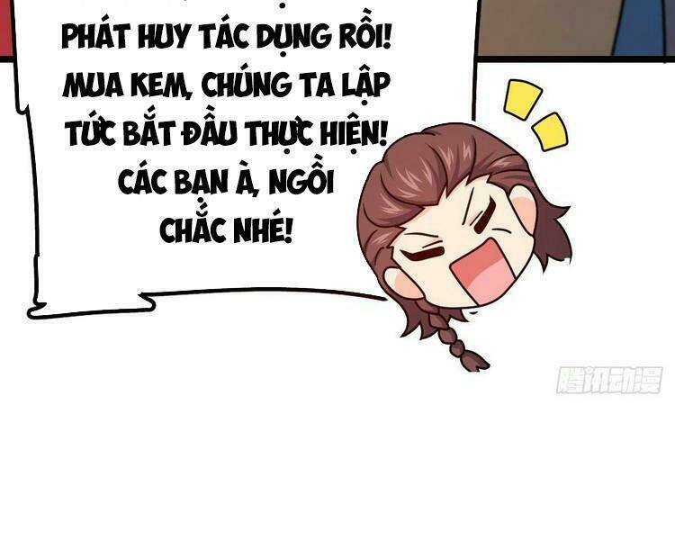 Đại Vương Tha Mạng Chapter 376 - Trang 2