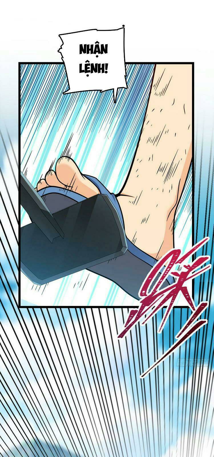 Đại Vương Tha Mạng Chapter 376 - Trang 2