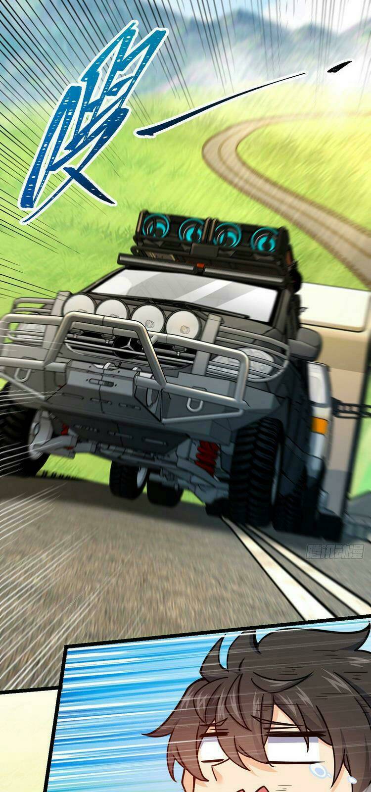 Đại Vương Tha Mạng Chapter 376 - Trang 2