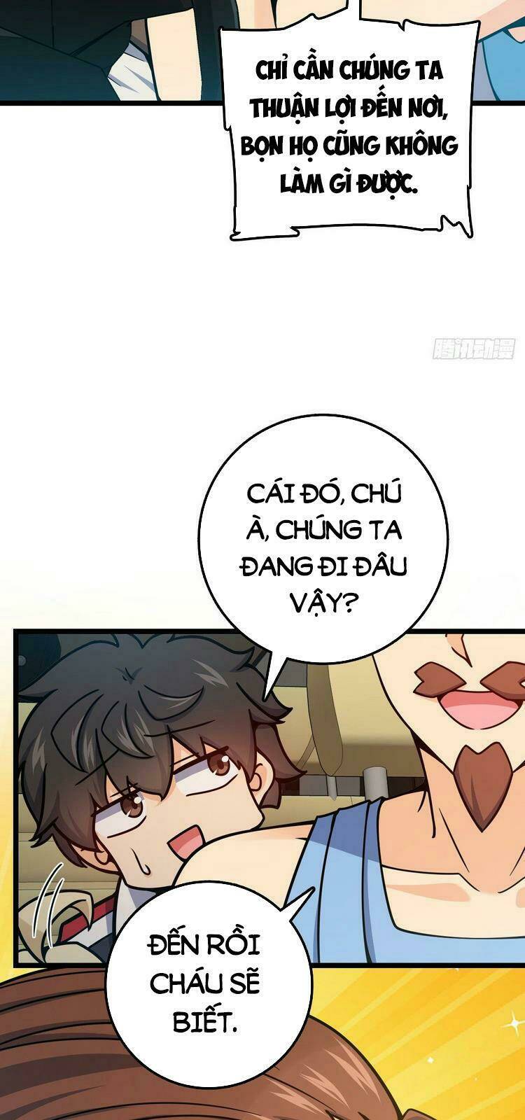 Đại Vương Tha Mạng Chapter 376 - Trang 2