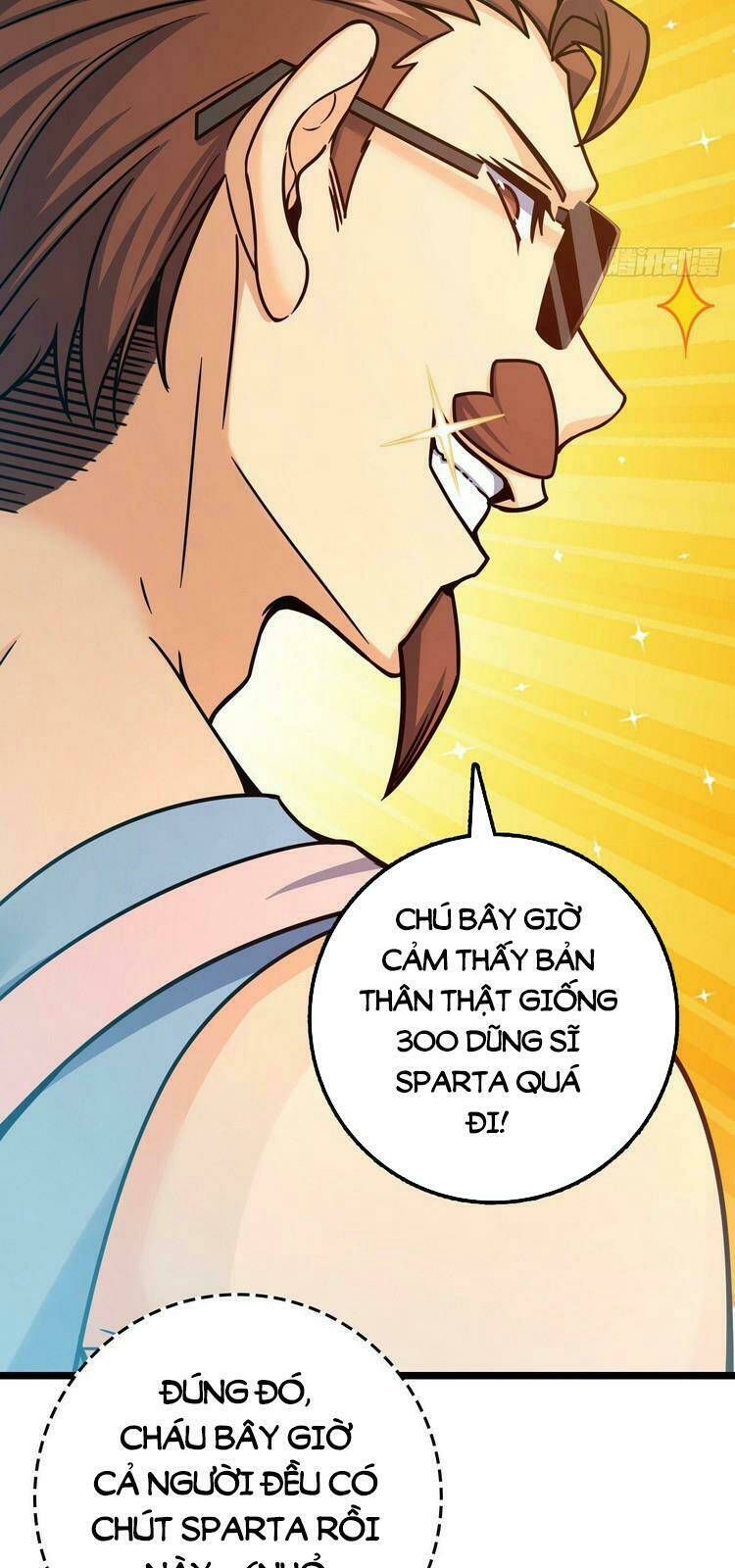 Đại Vương Tha Mạng Chapter 376 - Trang 2