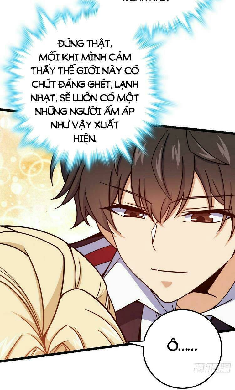 Đại Vương Tha Mạng Chapter 376 - Trang 2