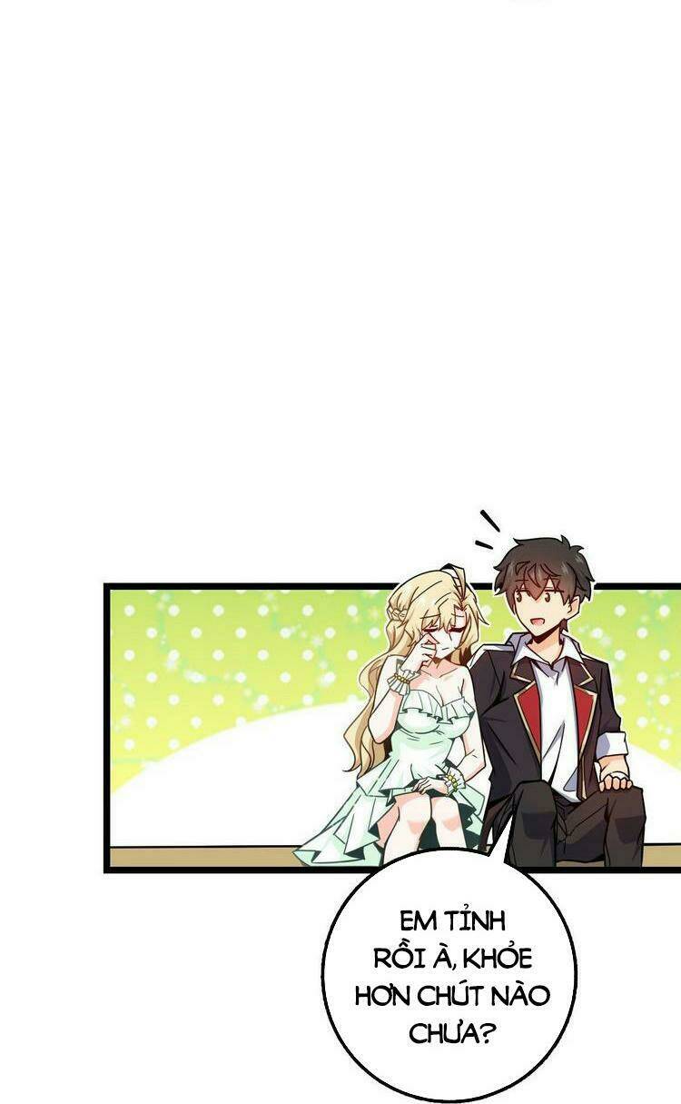 Đại Vương Tha Mạng Chapter 376 - Trang 2