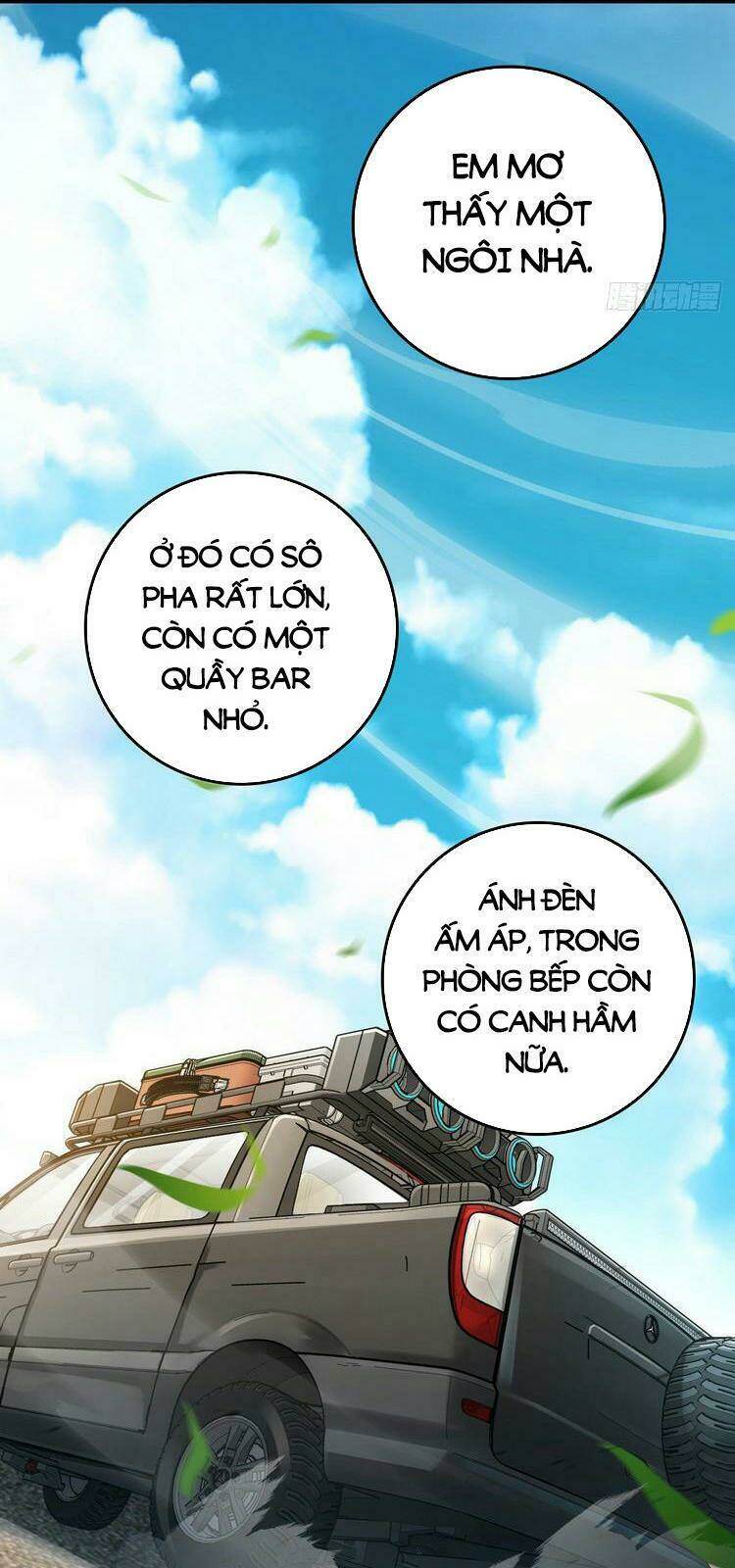 Đại Vương Tha Mạng Chapter 376 - Trang 2