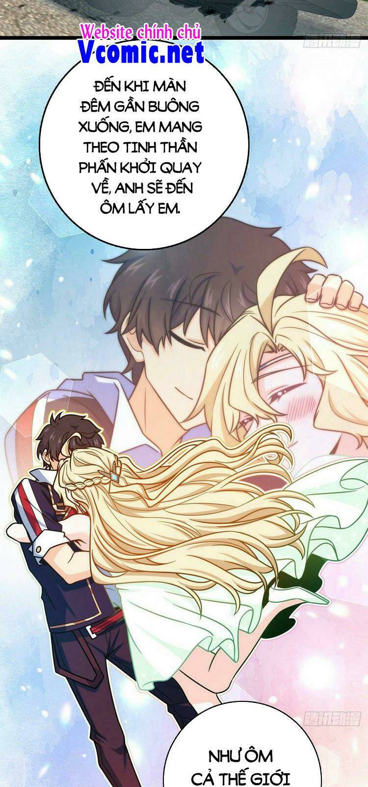 Đại Vương Tha Mạng Chapter 376 - Trang 2