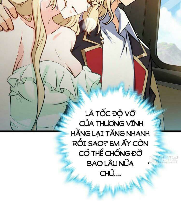 Đại Vương Tha Mạng Chapter 376 - Trang 2