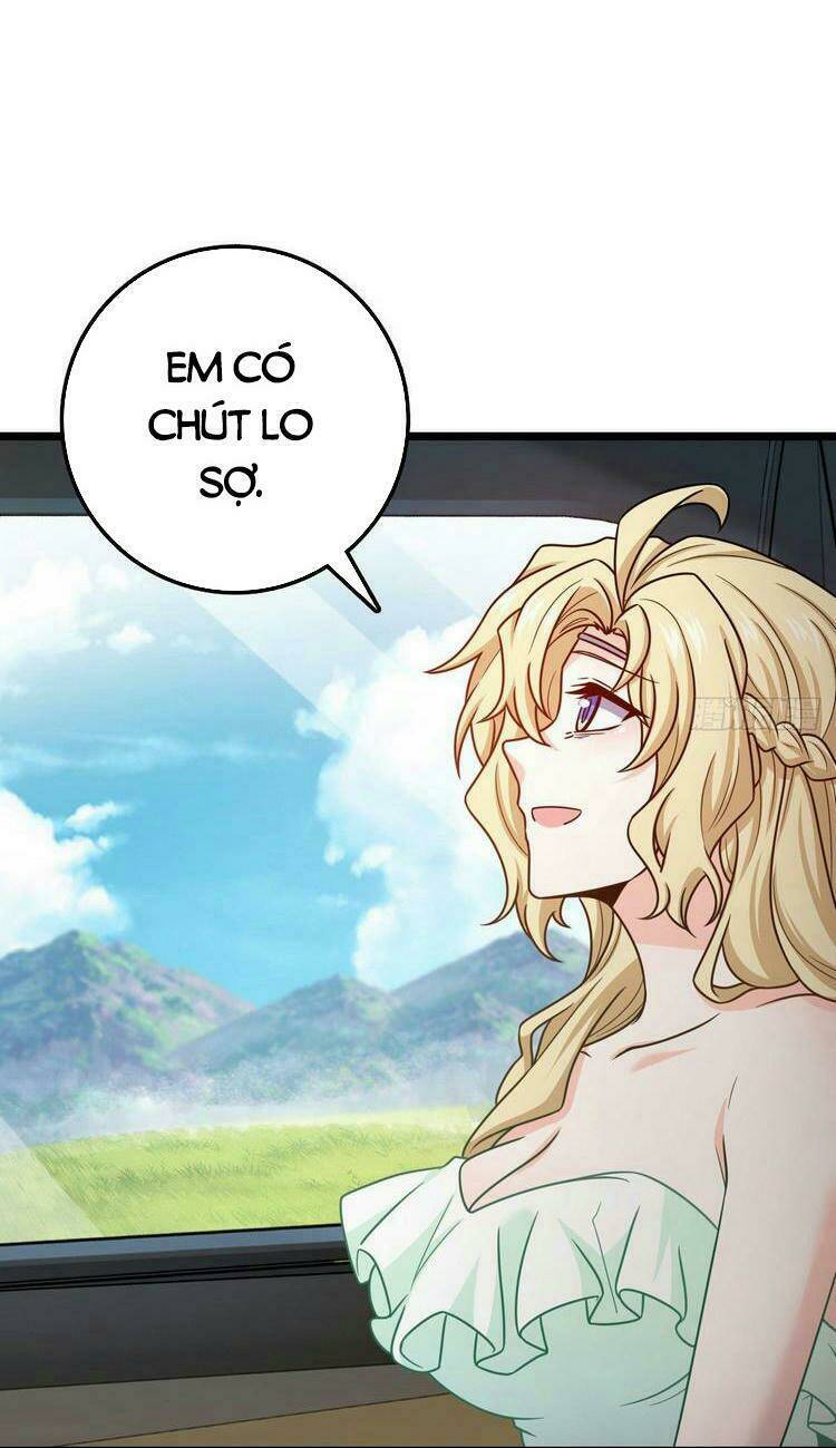 Đại Vương Tha Mạng Chapter 376 - Trang 2