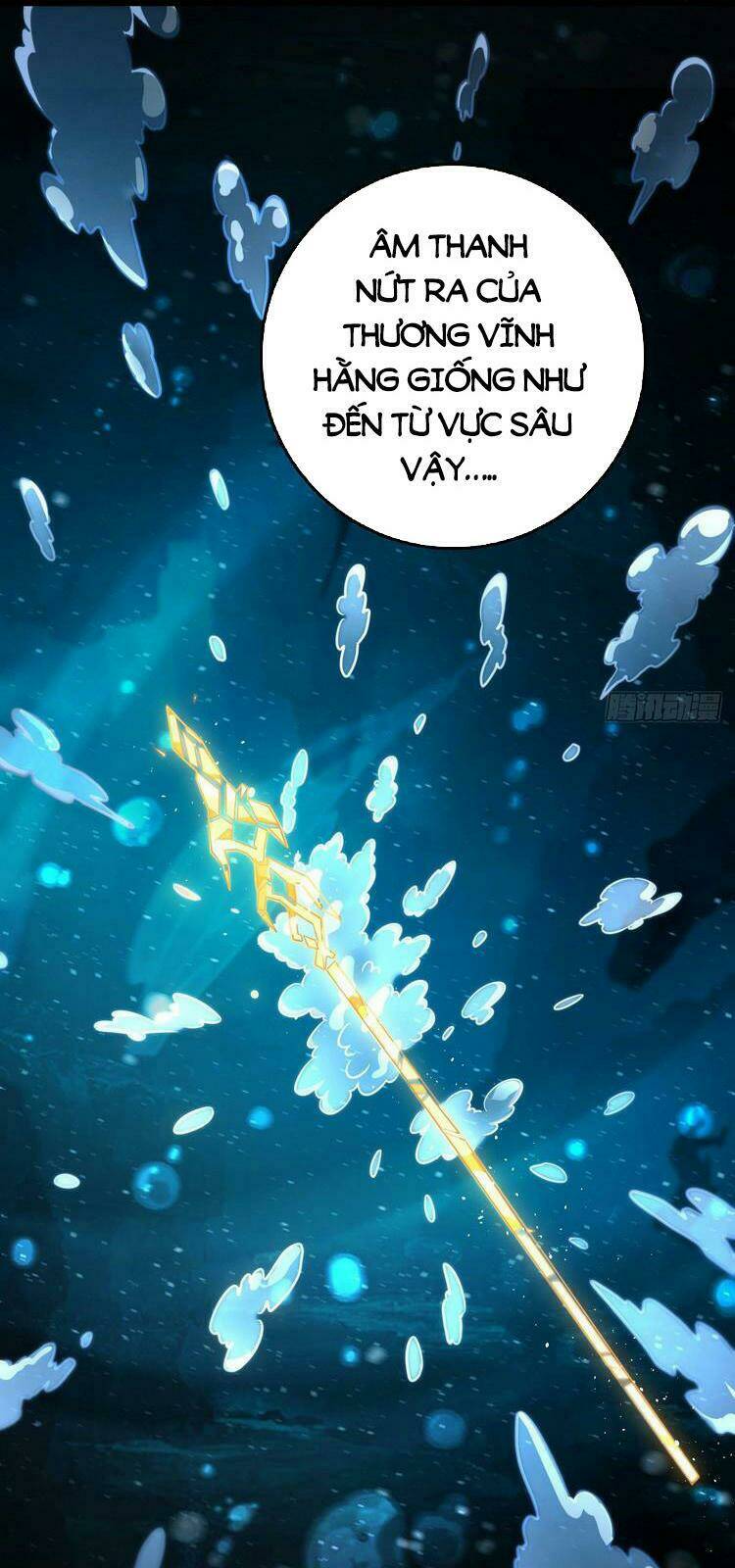 Đại Vương Tha Mạng Chapter 376 - Trang 2