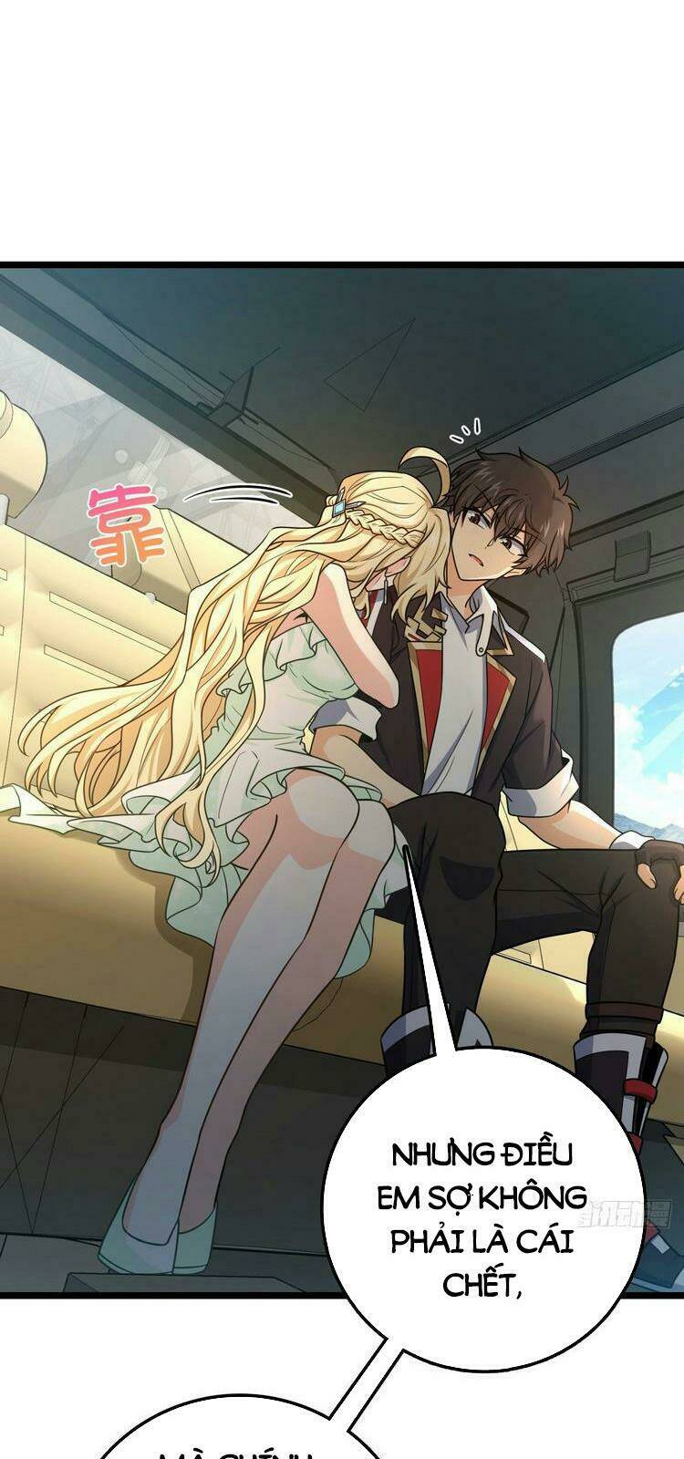 Đại Vương Tha Mạng Chapter 376 - Trang 2