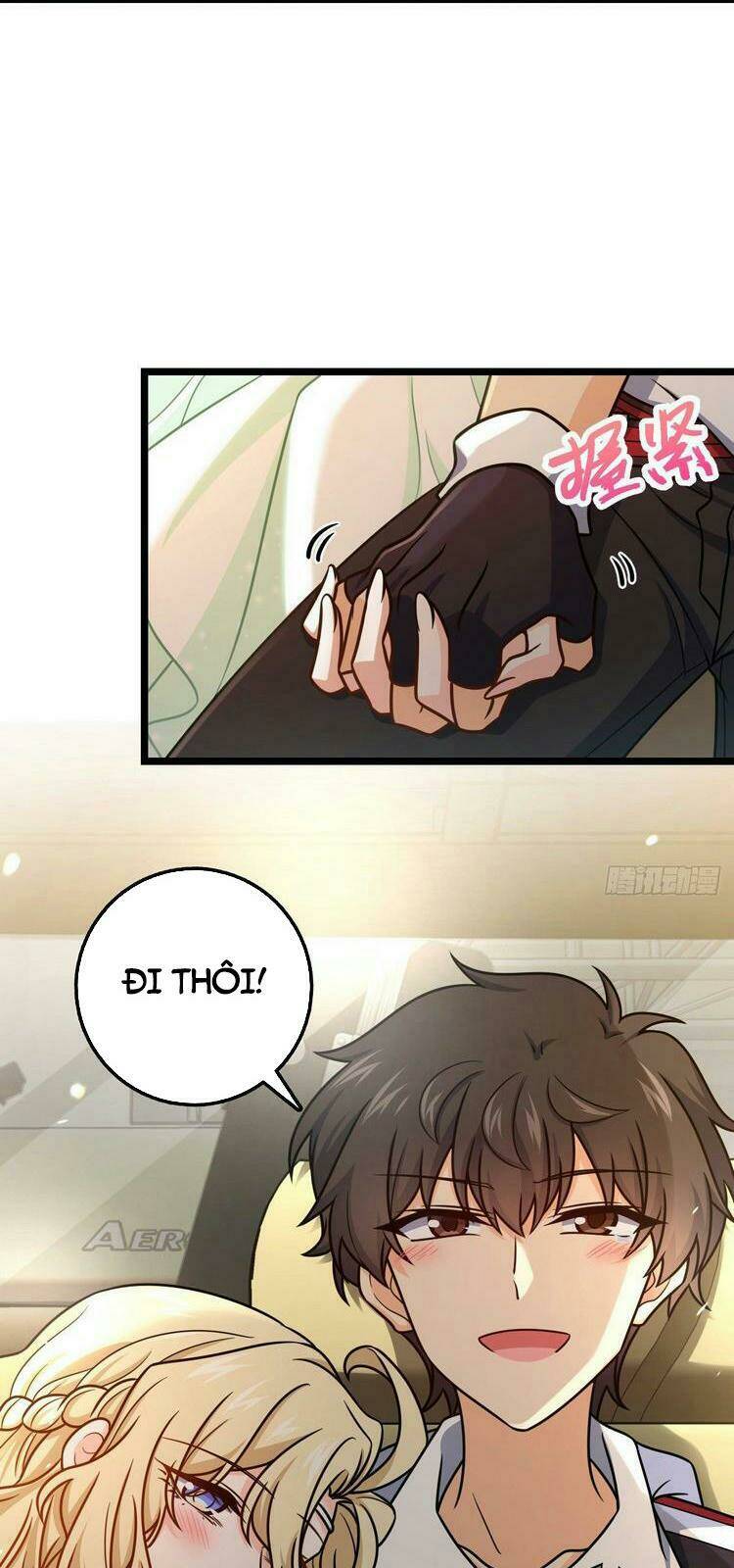 Đại Vương Tha Mạng Chapter 376 - Trang 2