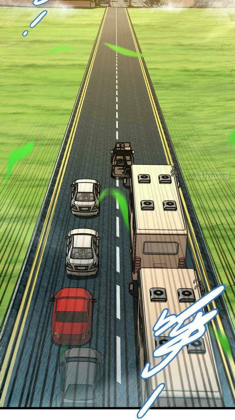 Đại Vương Tha Mạng Chapter 376 - Trang 2