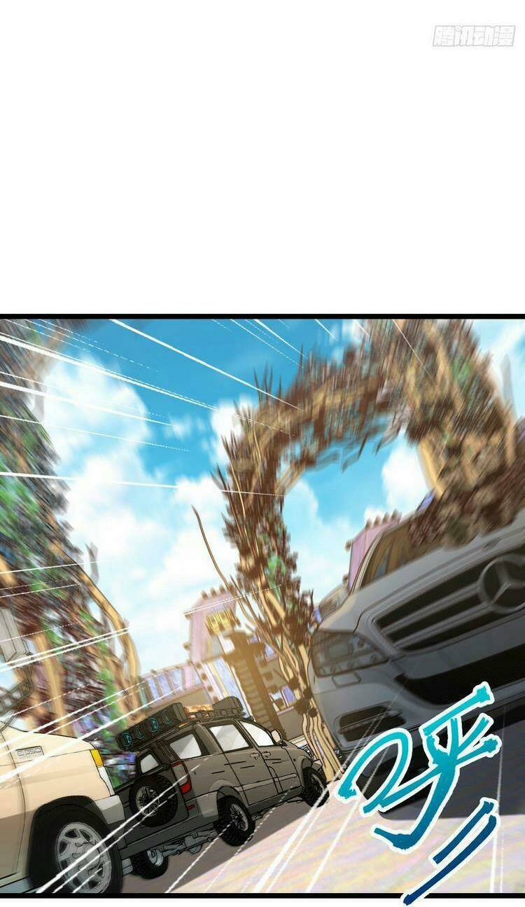 Đại Vương Tha Mạng Chapter 376 - Trang 2