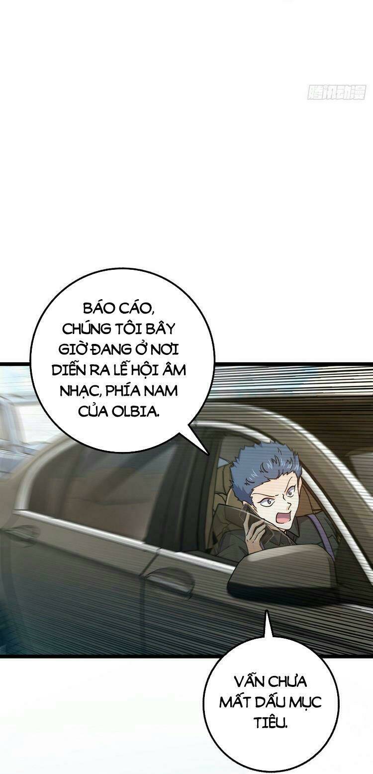 Đại Vương Tha Mạng Chapter 376 - Trang 2