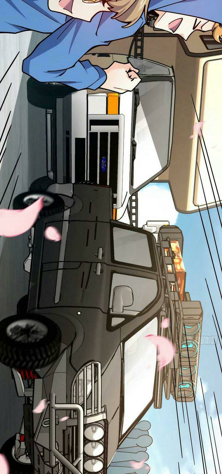 Đại Vương Tha Mạng Chapter 376 - Trang 2