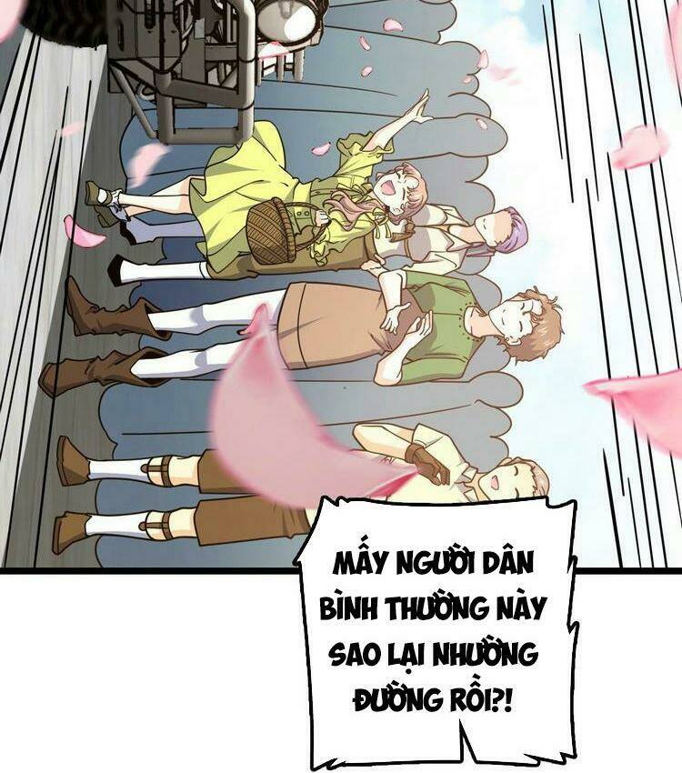 Đại Vương Tha Mạng Chapter 376 - Trang 2