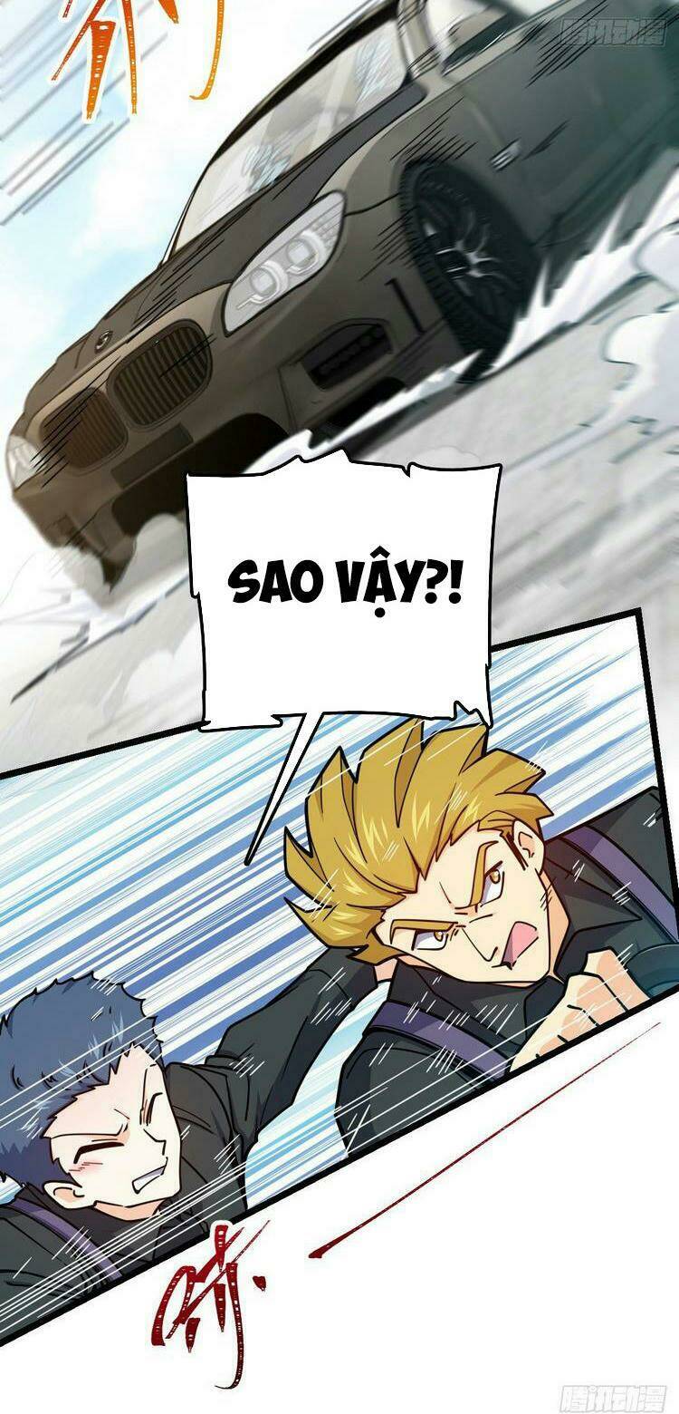 Đại Vương Tha Mạng Chapter 376 - Trang 2