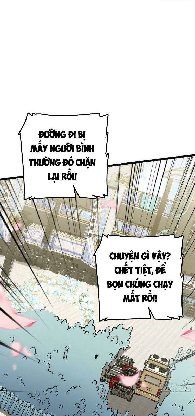 Đại Vương Tha Mạng Chapter 376 - Trang 2