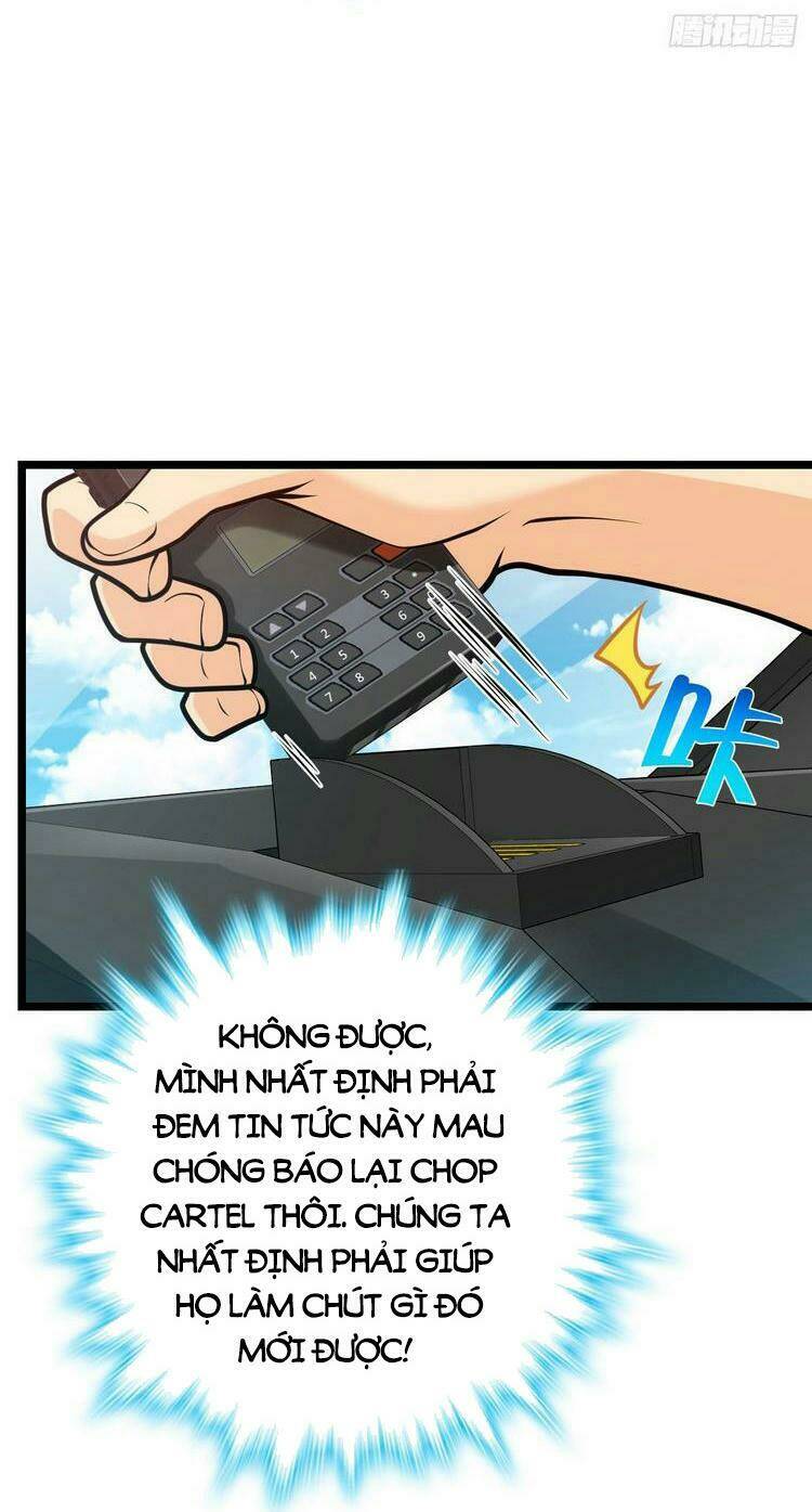 Đại Vương Tha Mạng Chapter 376 - Trang 2