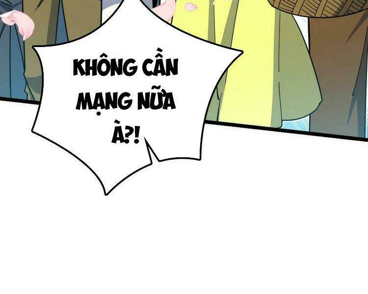 Đại Vương Tha Mạng Chapter 376 - Trang 2