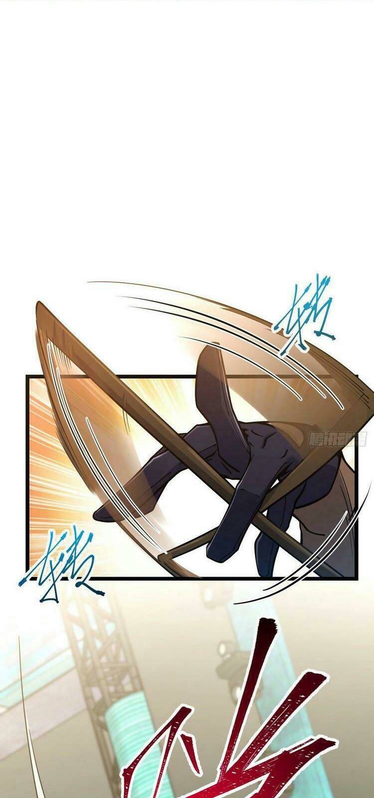 Đại Vương Tha Mạng Chapter 376 - Trang 2