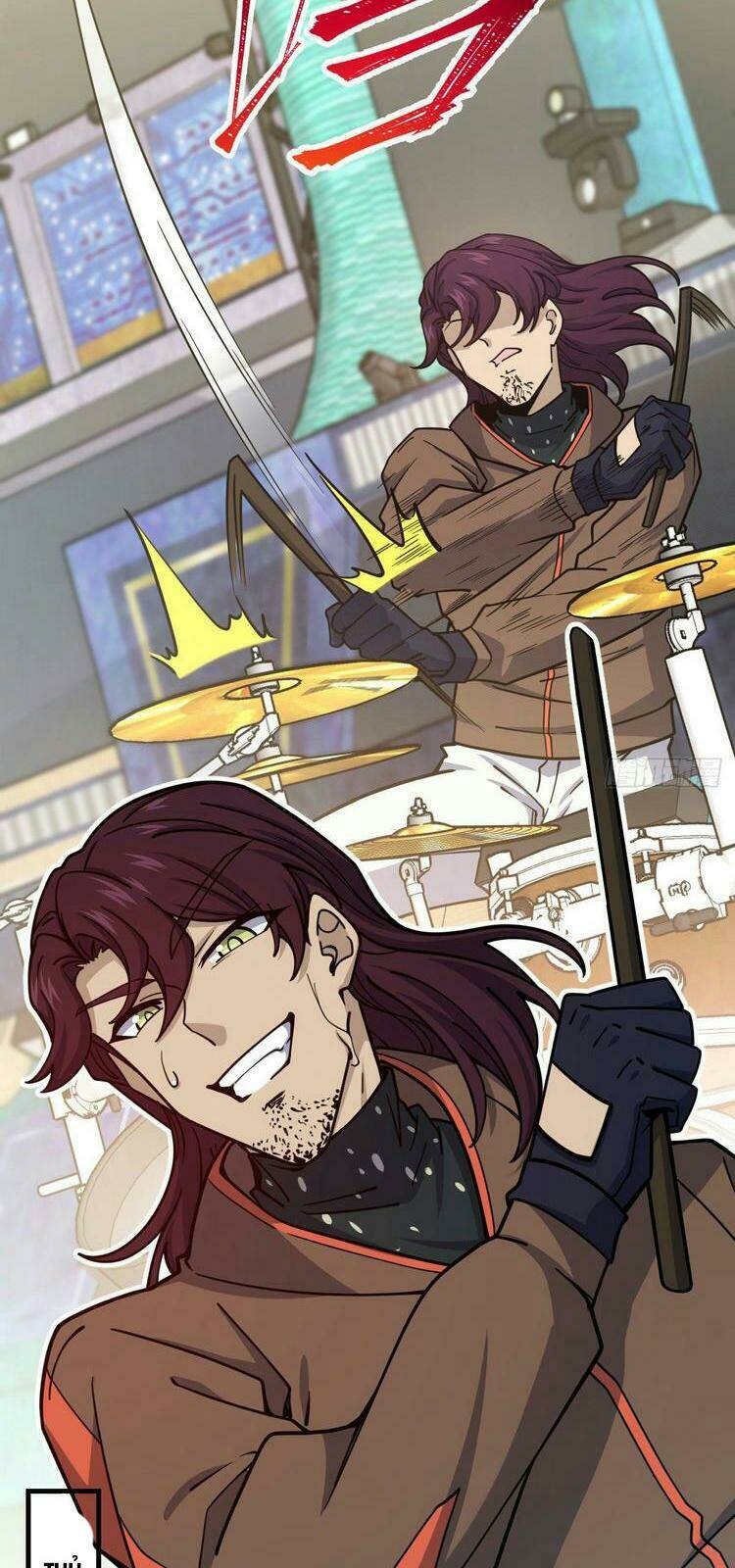 Đại Vương Tha Mạng Chapter 376 - Trang 2