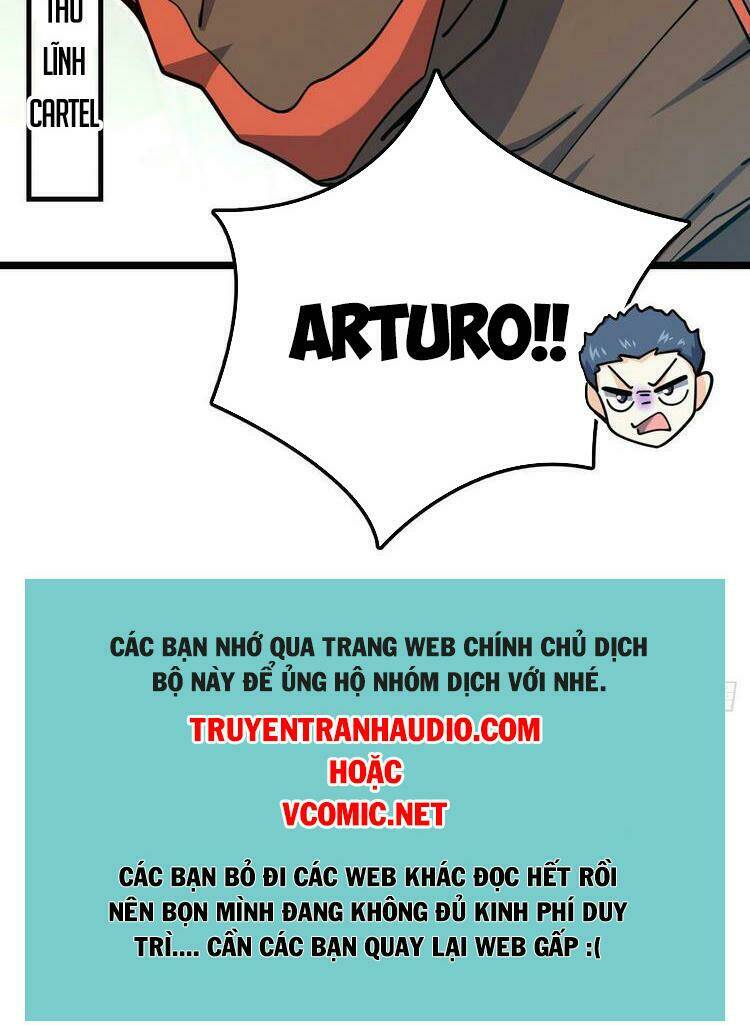 Đại Vương Tha Mạng Chapter 376 - Trang 2