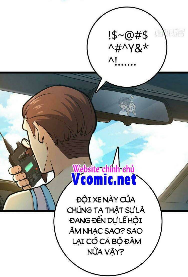 Đại Vương Tha Mạng Chapter 376 - Trang 2