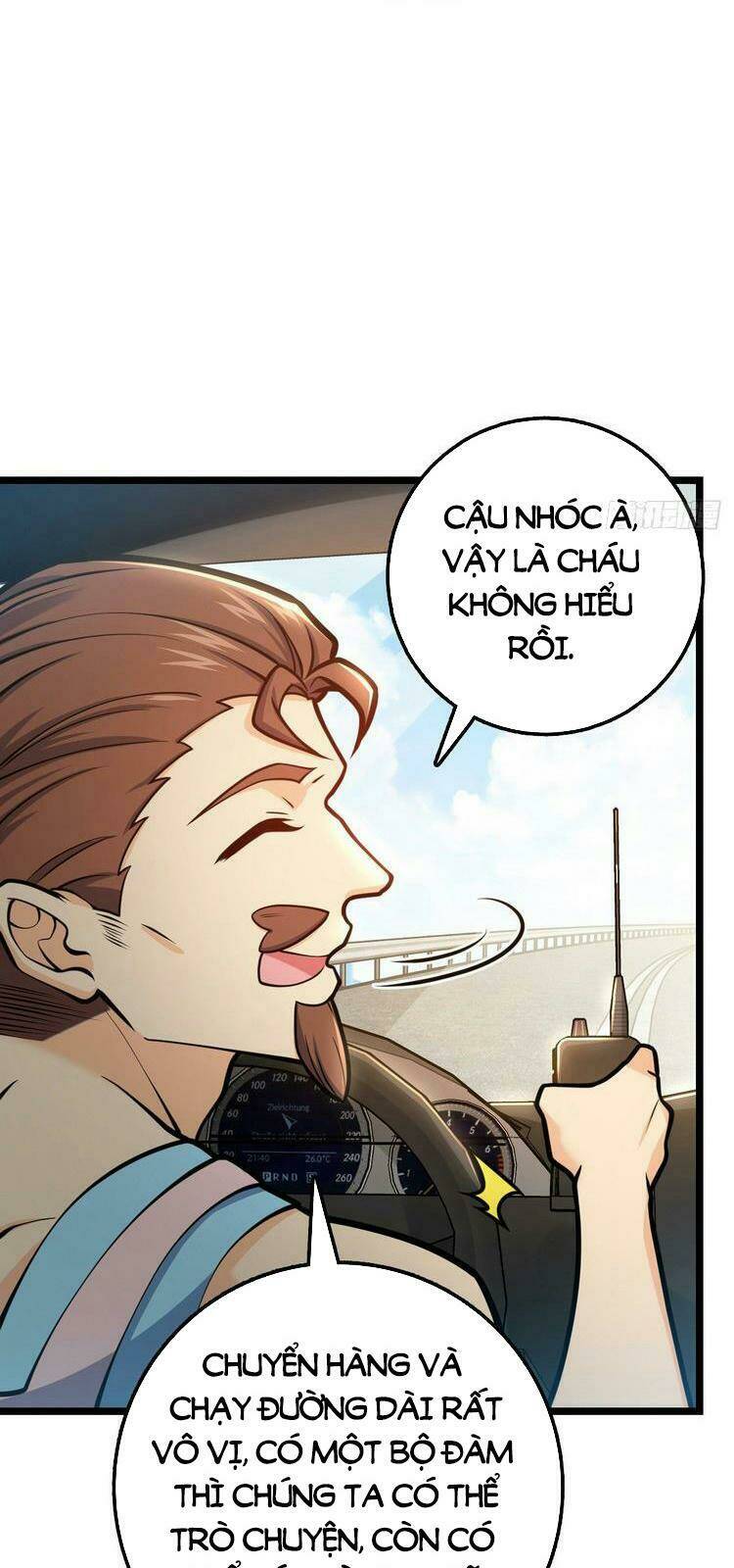 Đại Vương Tha Mạng Chapter 376 - Trang 2