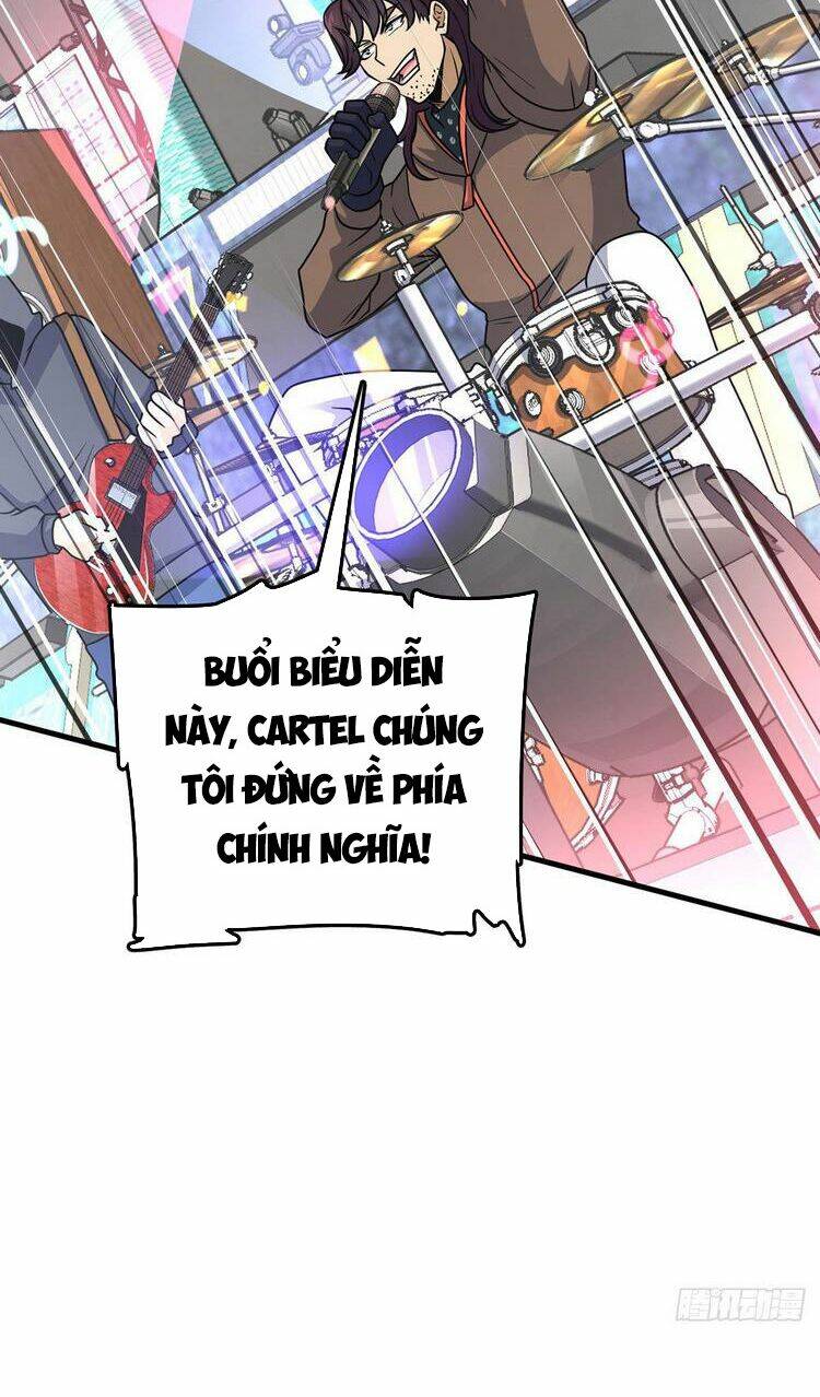 Đại Vương Tha Mạng Chapter 377 - Trang 2