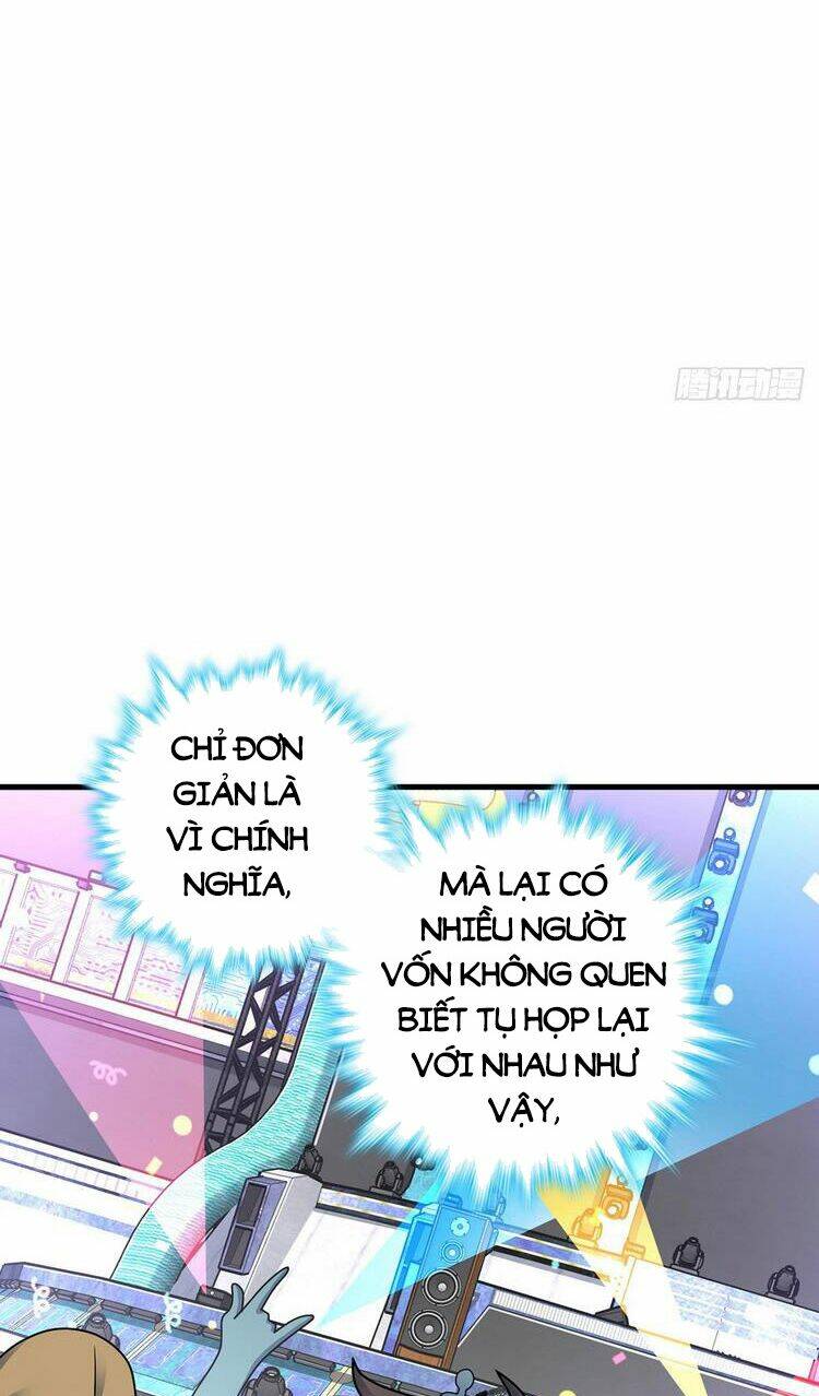 Đại Vương Tha Mạng Chapter 377 - Trang 2