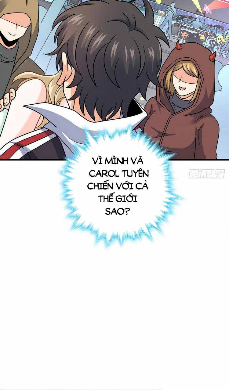 Đại Vương Tha Mạng Chapter 377 - Trang 2