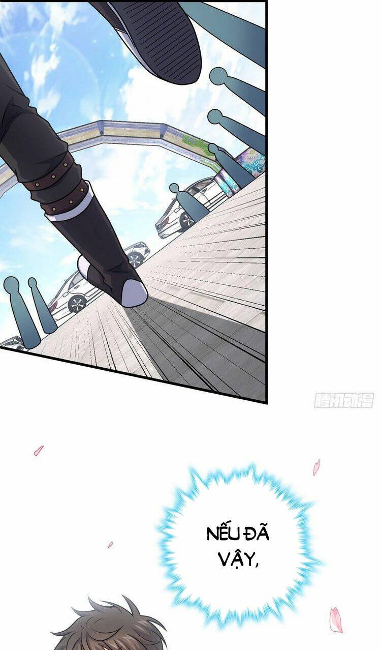 Đại Vương Tha Mạng Chapter 377 - Trang 2