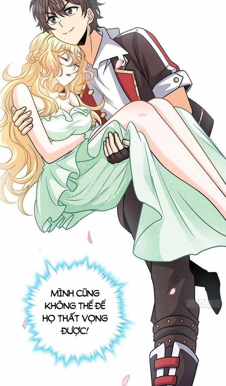 Đại Vương Tha Mạng Chapter 377 - Trang 2