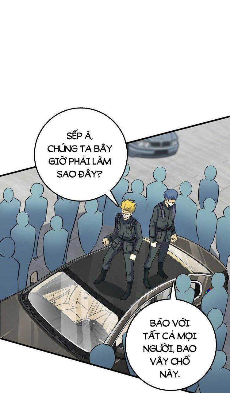 Đại Vương Tha Mạng Chapter 377 - Trang 2