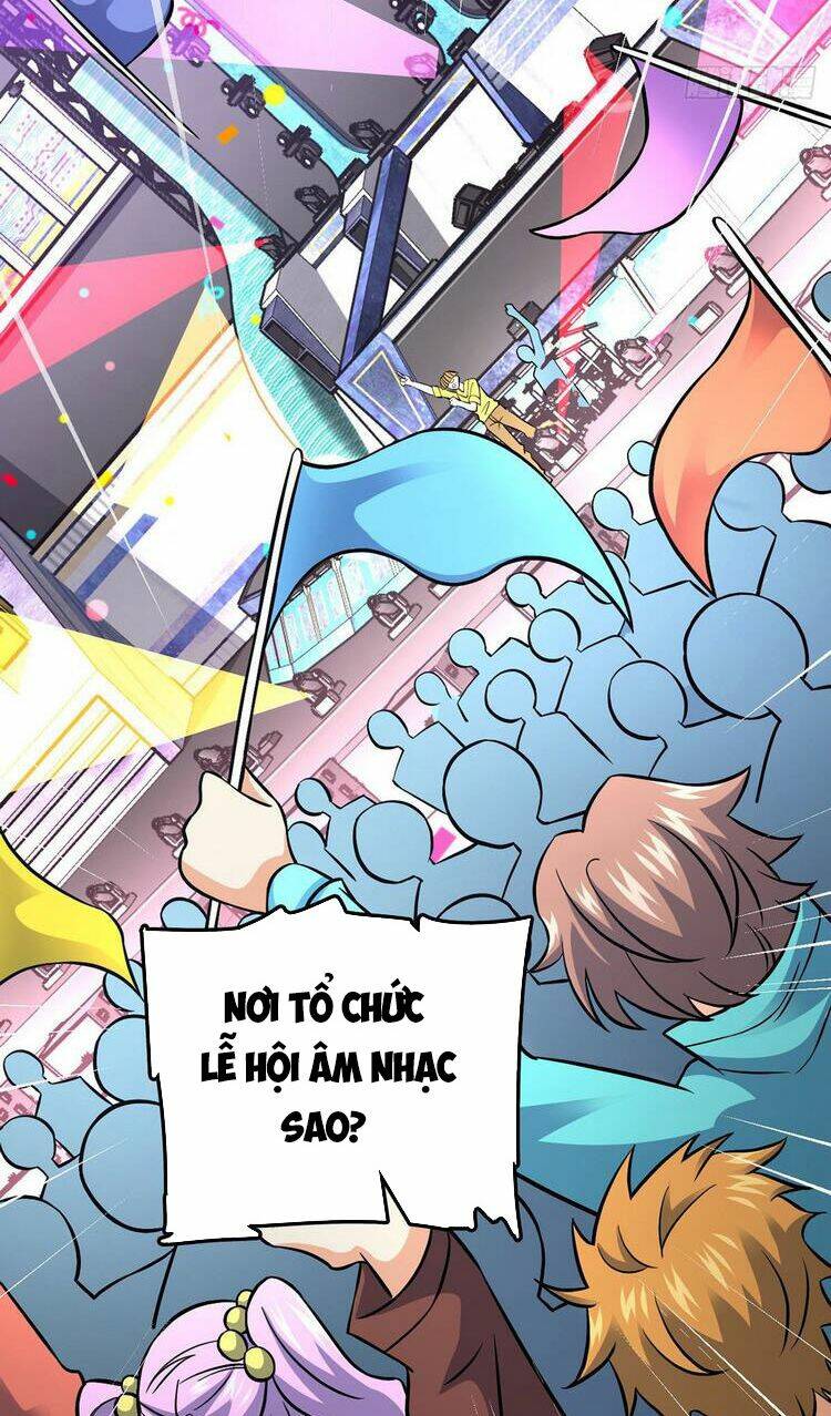 Đại Vương Tha Mạng Chapter 377 - Trang 2