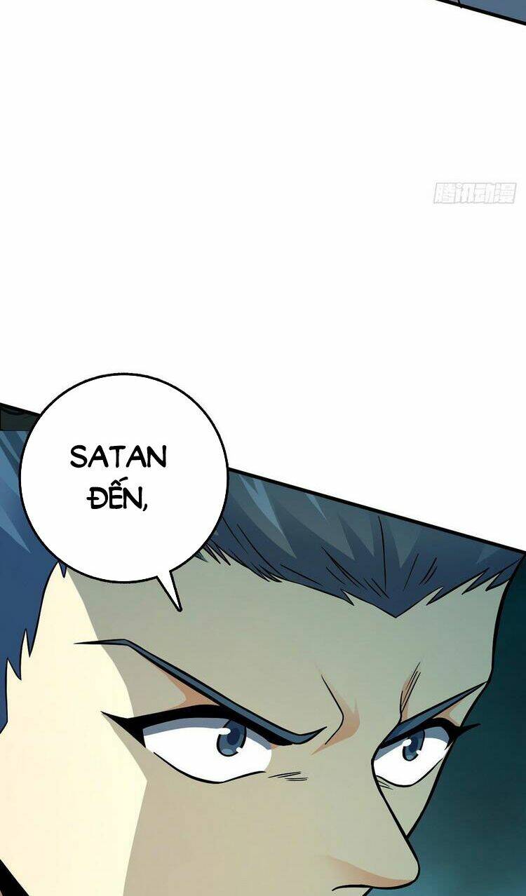 Đại Vương Tha Mạng Chapter 377 - Trang 2