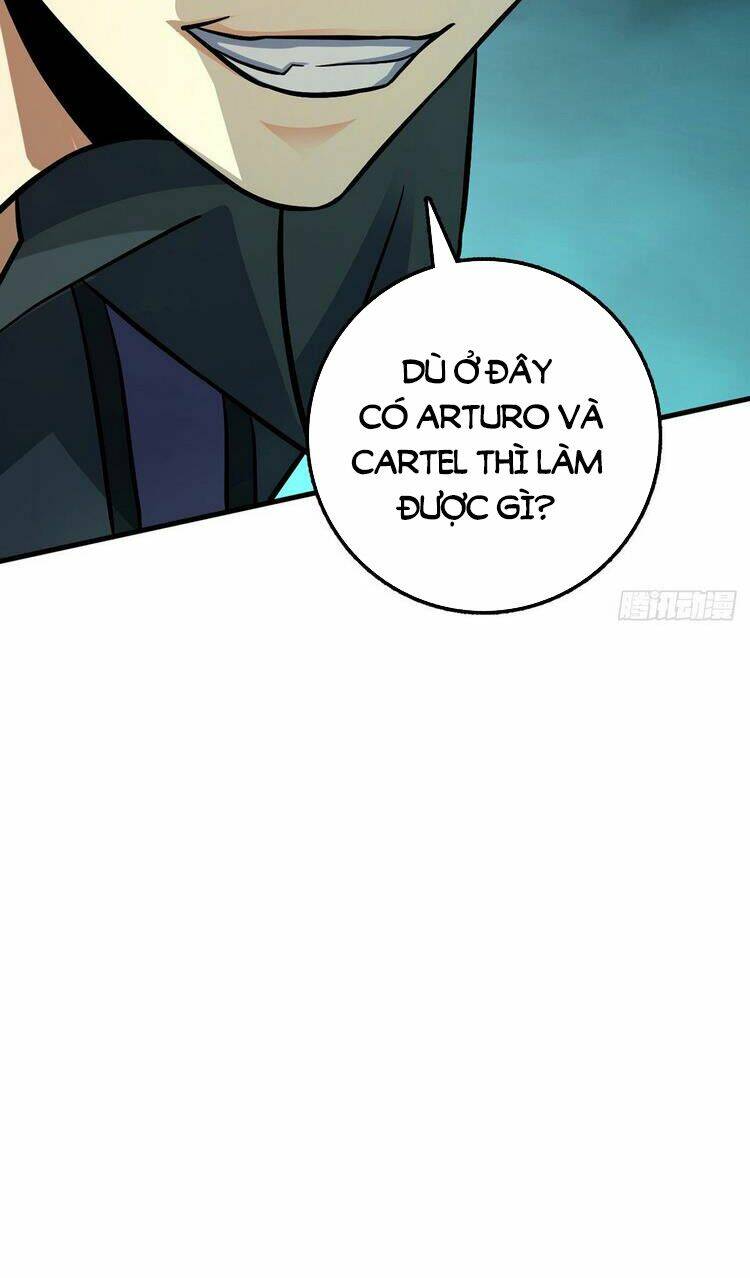 Đại Vương Tha Mạng Chapter 377 - Trang 2